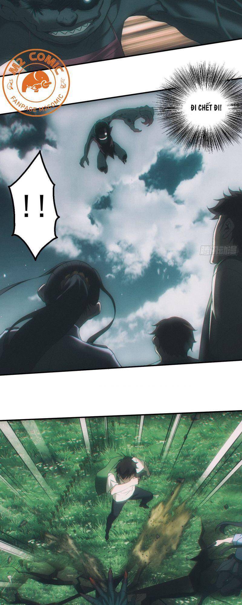 Đô Thị Bắt Yêu Nhân Chapter 27 - 14