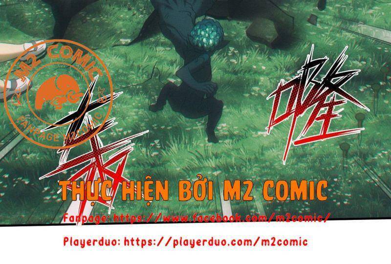 Đô Thị Bắt Yêu Nhân Chapter 27 - 15