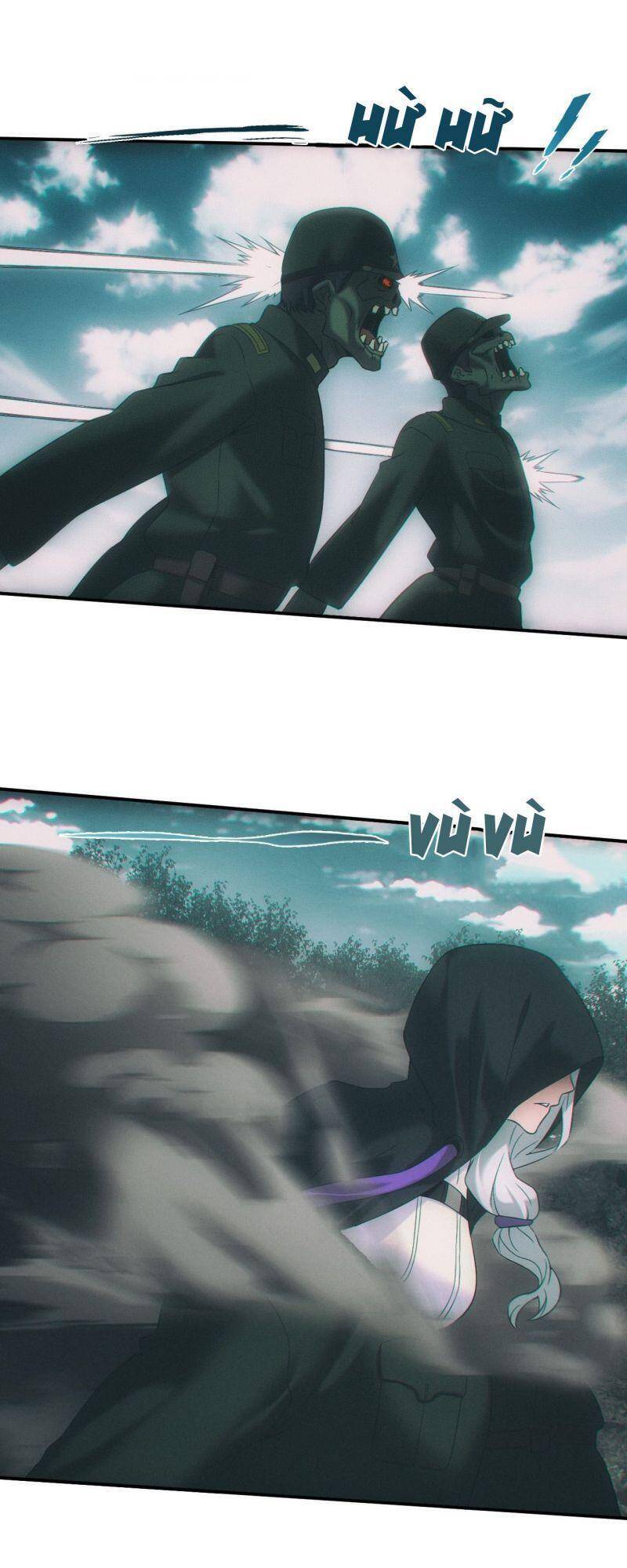 Đô Thị Bắt Yêu Nhân Chapter 27 - 22