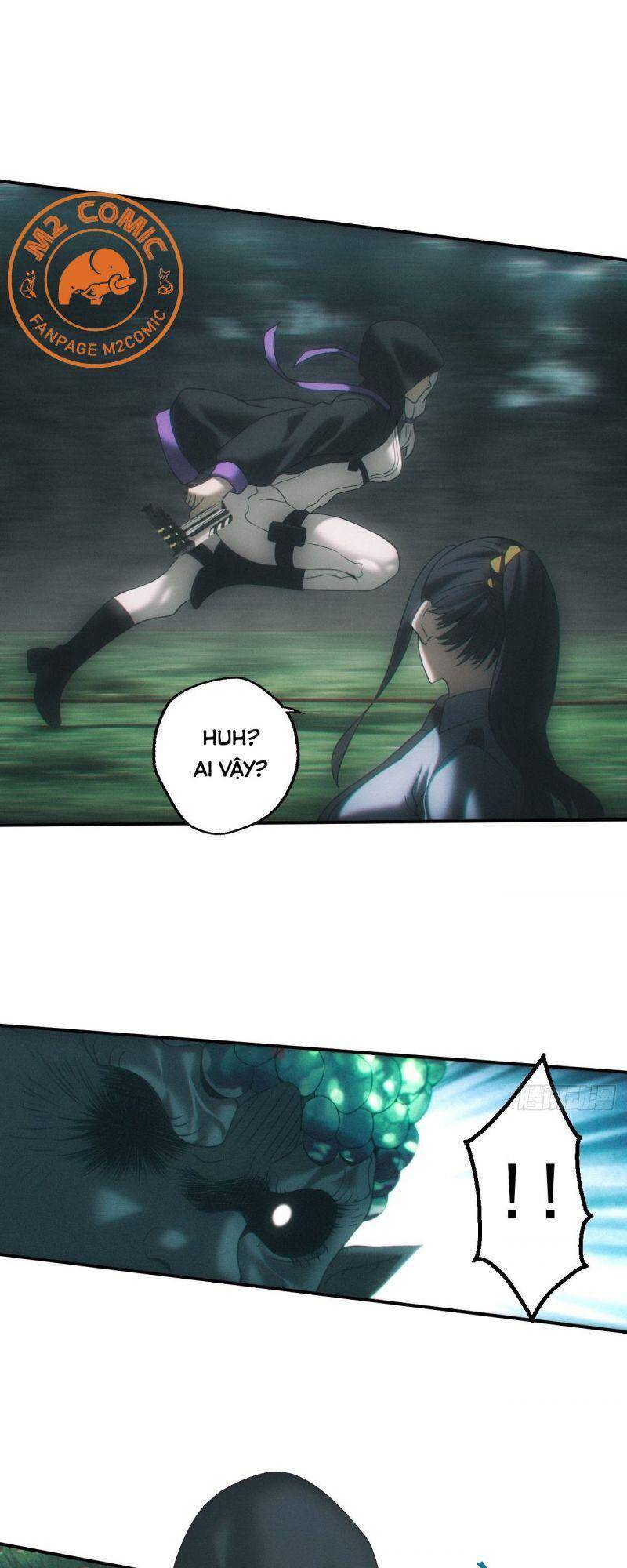Đô Thị Bắt Yêu Nhân Chapter 27 - 23