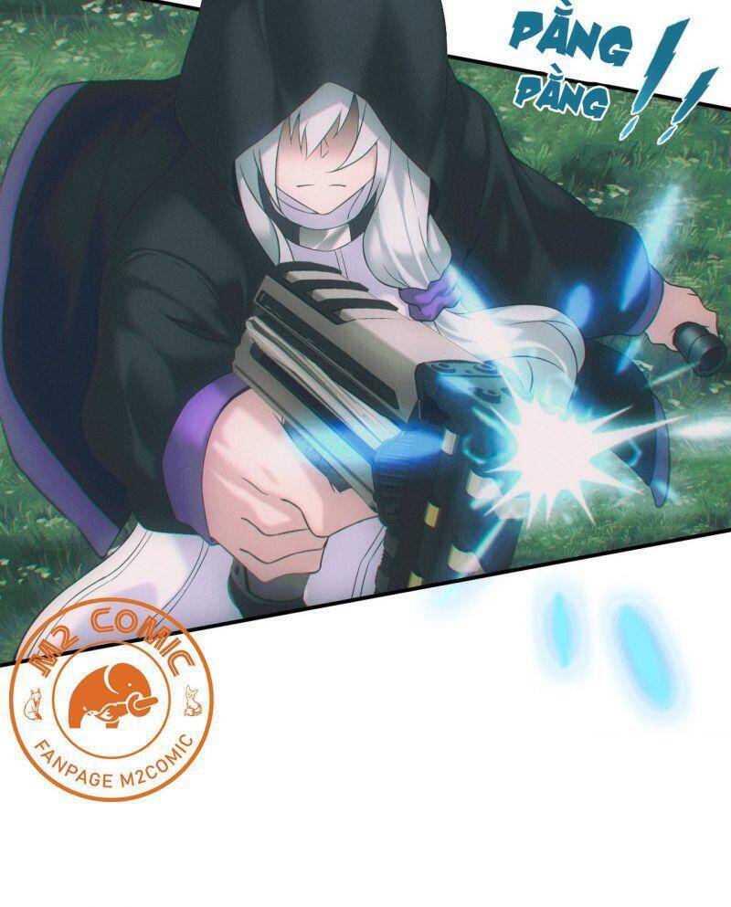 Đô Thị Bắt Yêu Nhân Chapter 27 - 24