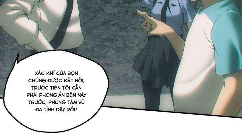 Đô Thị Bắt Yêu Nhân Chapter 28 - 16