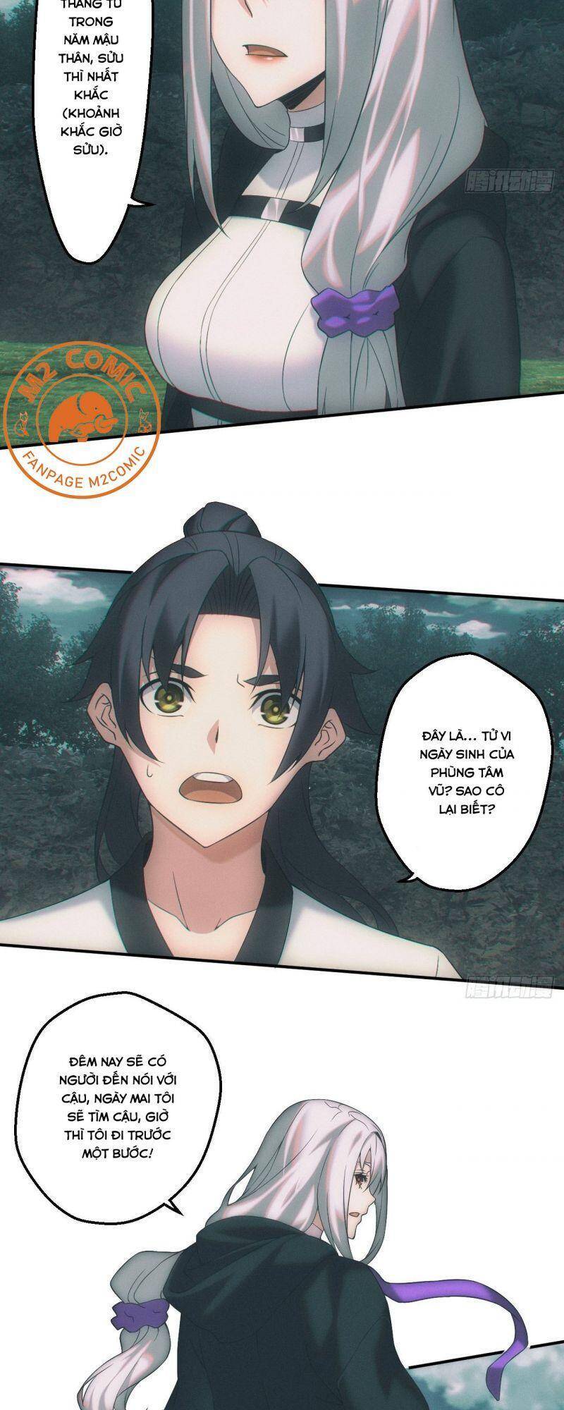 Đô Thị Bắt Yêu Nhân Chapter 28 - 24