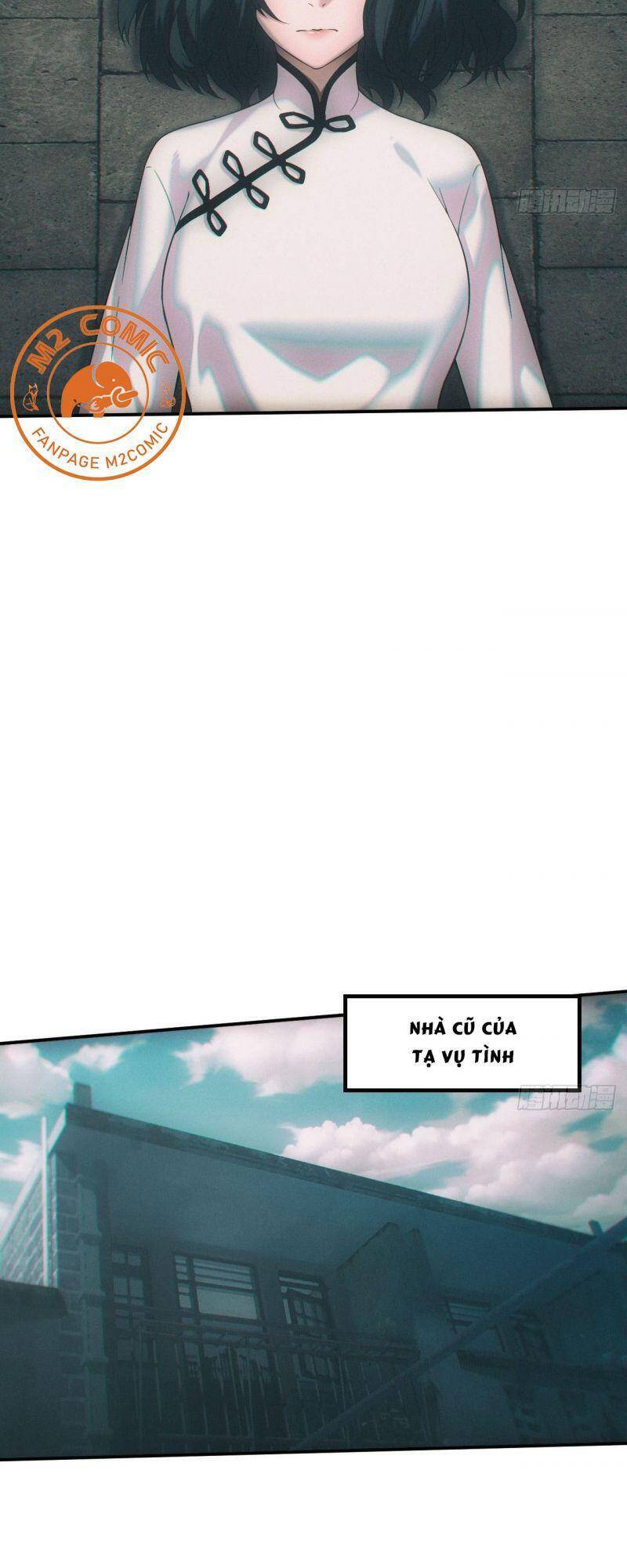 Đô Thị Bắt Yêu Nhân Chapter 29 - 11