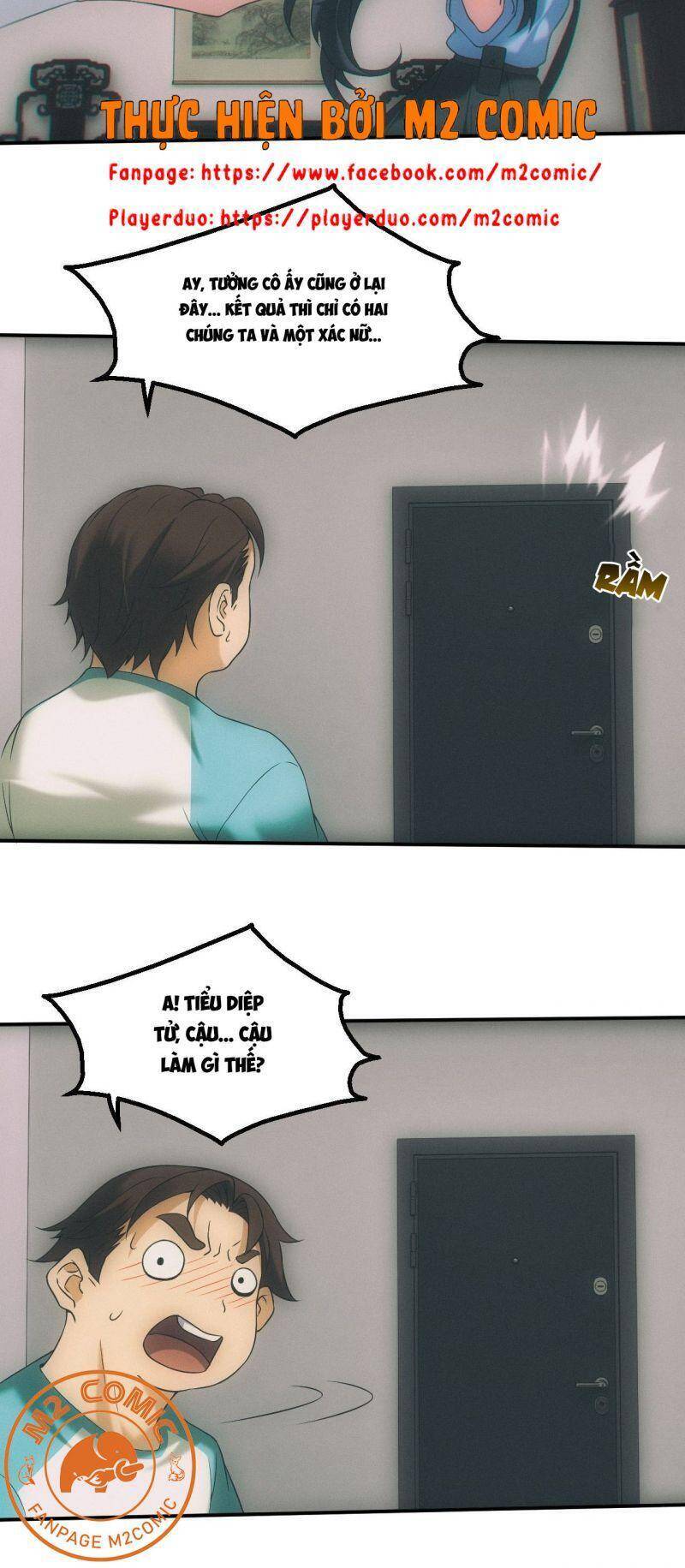 Đô Thị Bắt Yêu Nhân Chapter 29 - 14