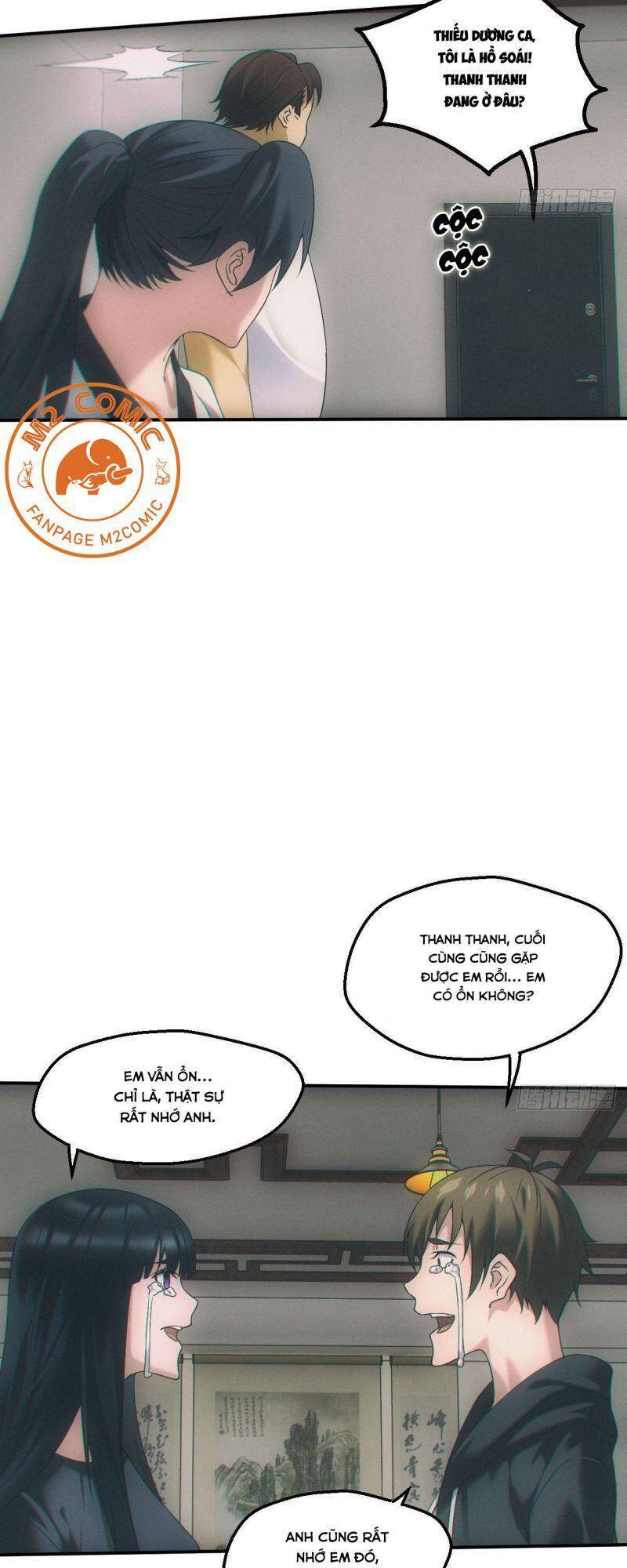 Đô Thị Bắt Yêu Nhân Chapter 29 - 16