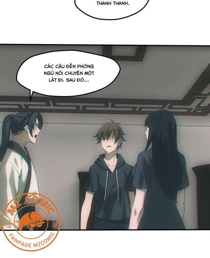 Đô Thị Bắt Yêu Nhân Chapter 29 - 17