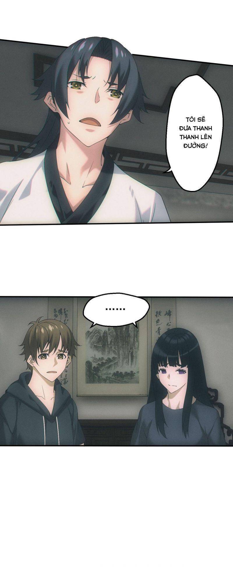 Đô Thị Bắt Yêu Nhân Chapter 29 - 18