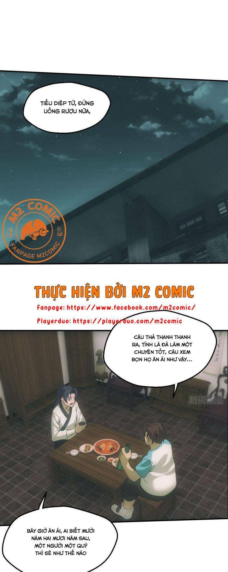 Đô Thị Bắt Yêu Nhân Chapter 29 - 19