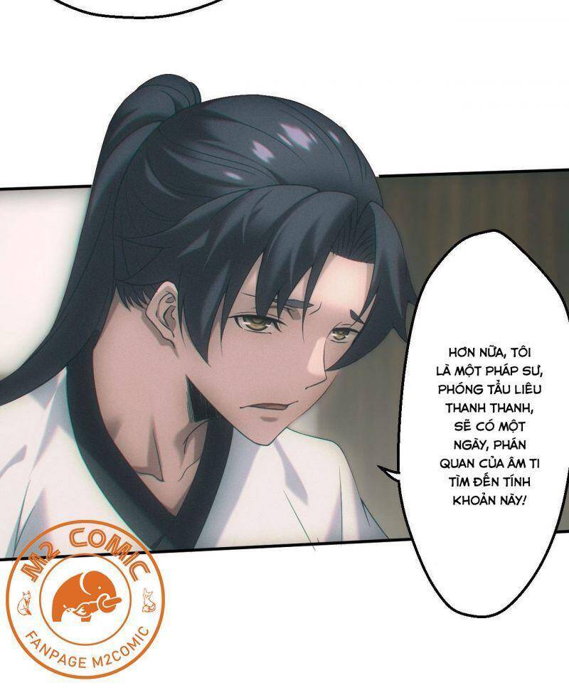 Đô Thị Bắt Yêu Nhân Chapter 29 - 20