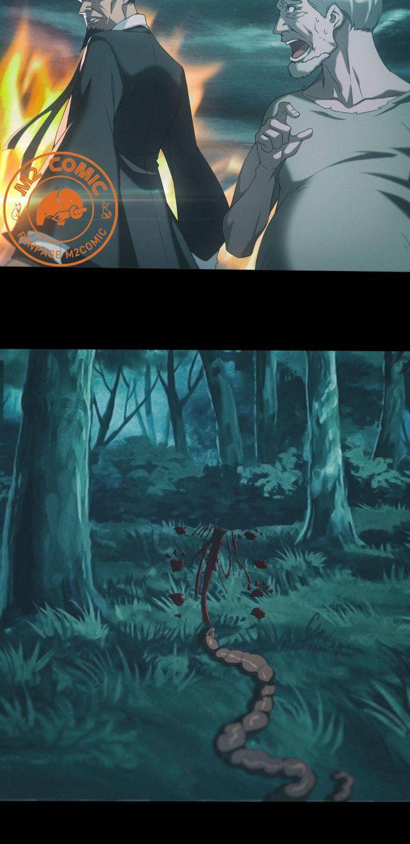 Đô Thị Bắt Yêu Nhân Chapter 3 - 10