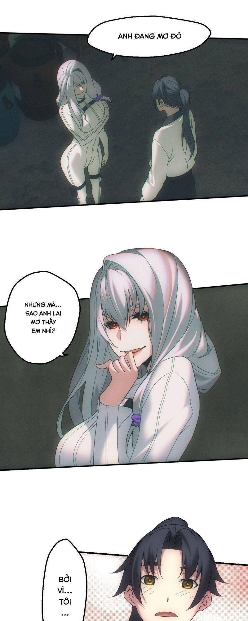 Đô Thị Bắt Yêu Nhân Chapter 30 - 11
