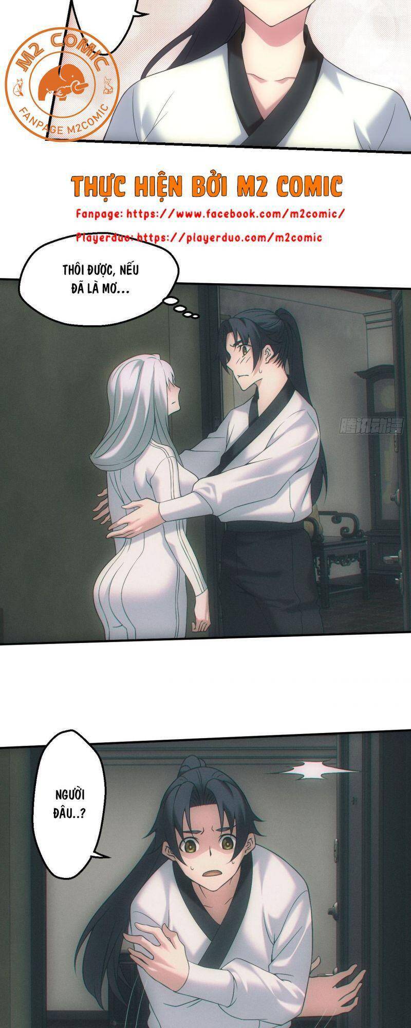 Đô Thị Bắt Yêu Nhân Chapter 30 - 12