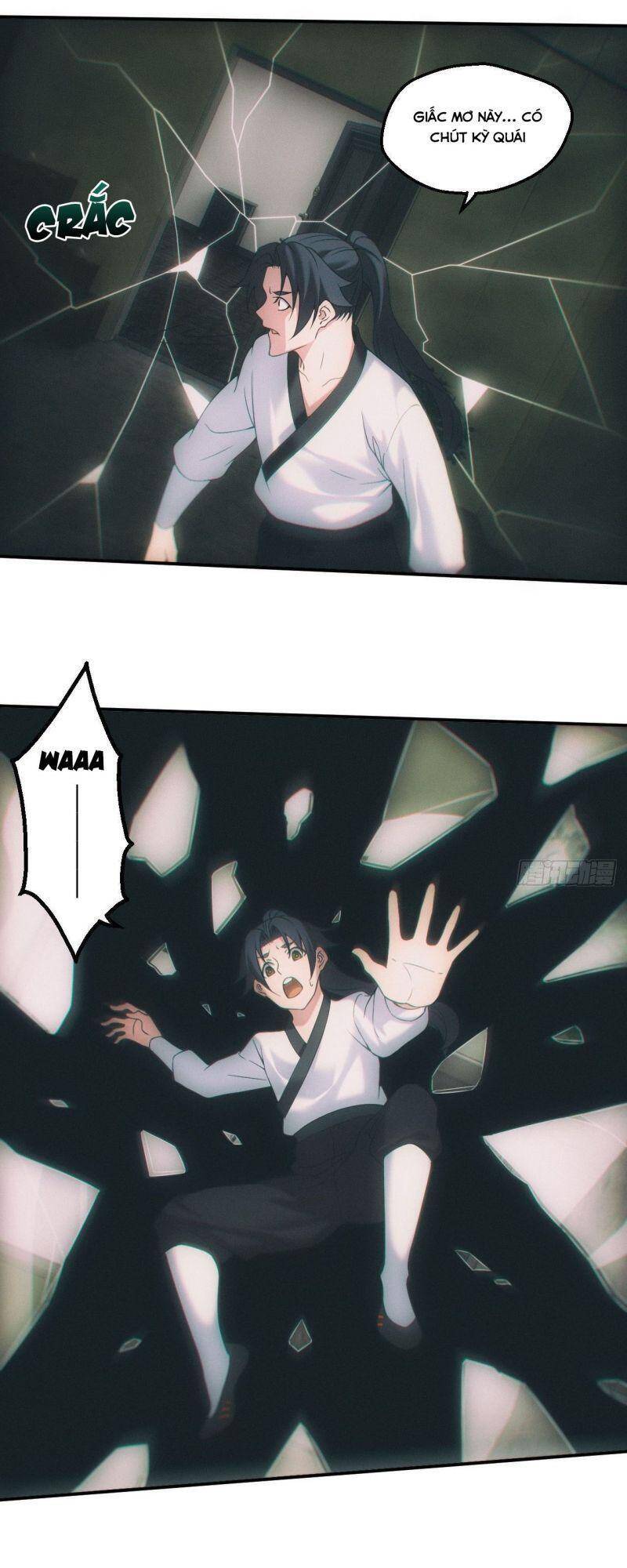 Đô Thị Bắt Yêu Nhân Chapter 30 - 14