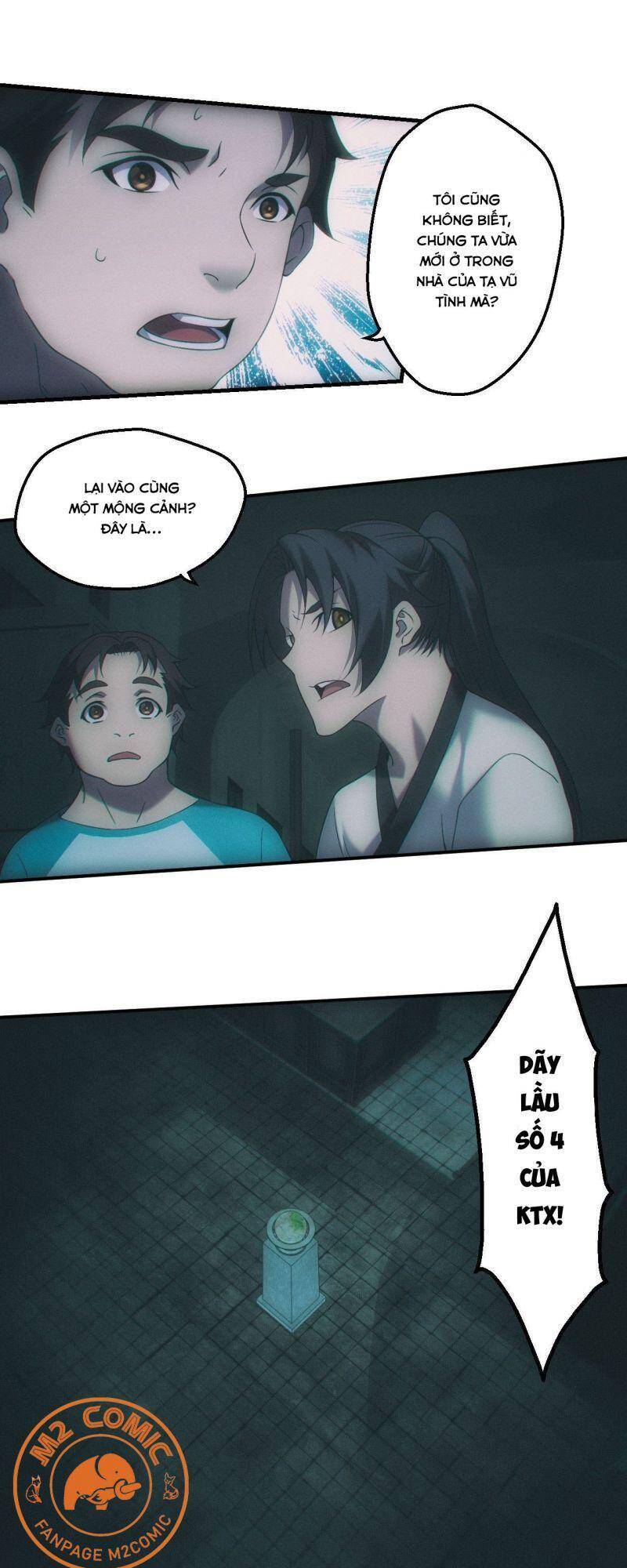 Đô Thị Bắt Yêu Nhân Chapter 30 - 17