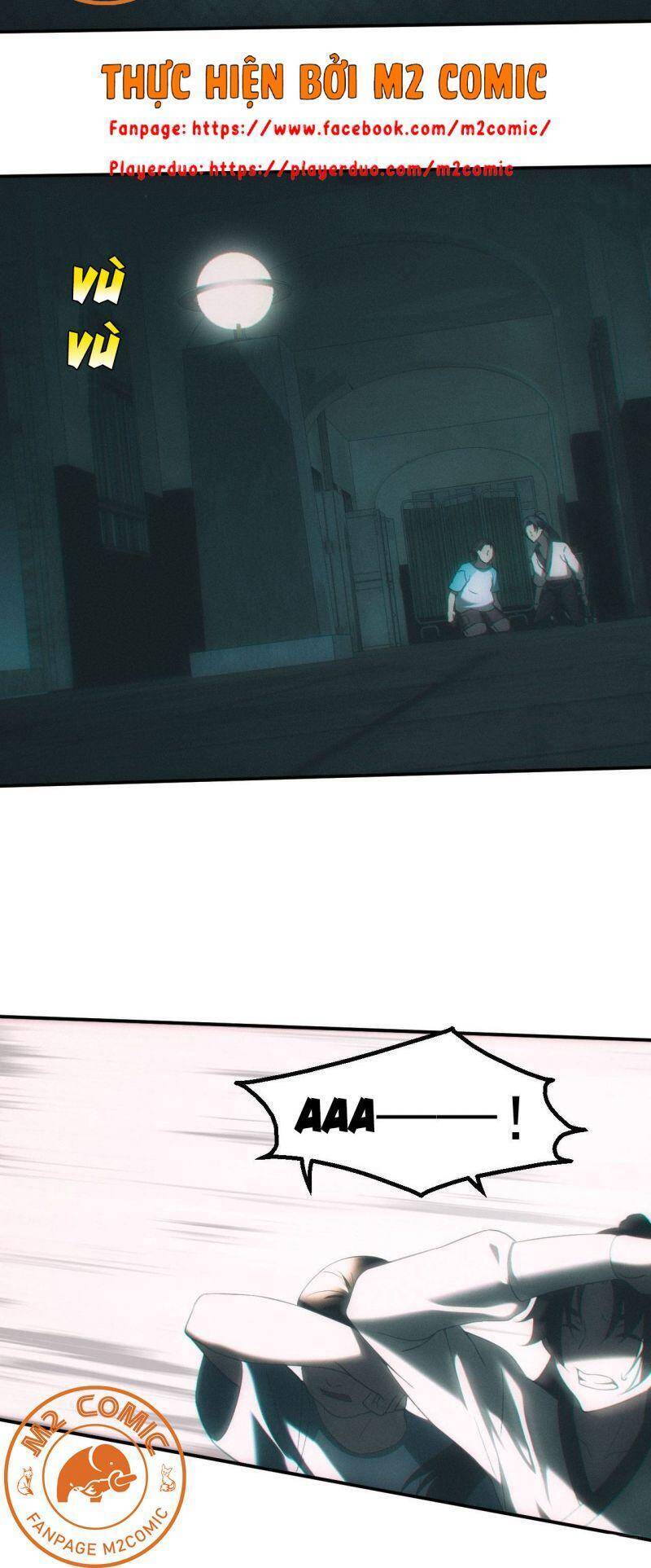 Đô Thị Bắt Yêu Nhân Chapter 30 - 18