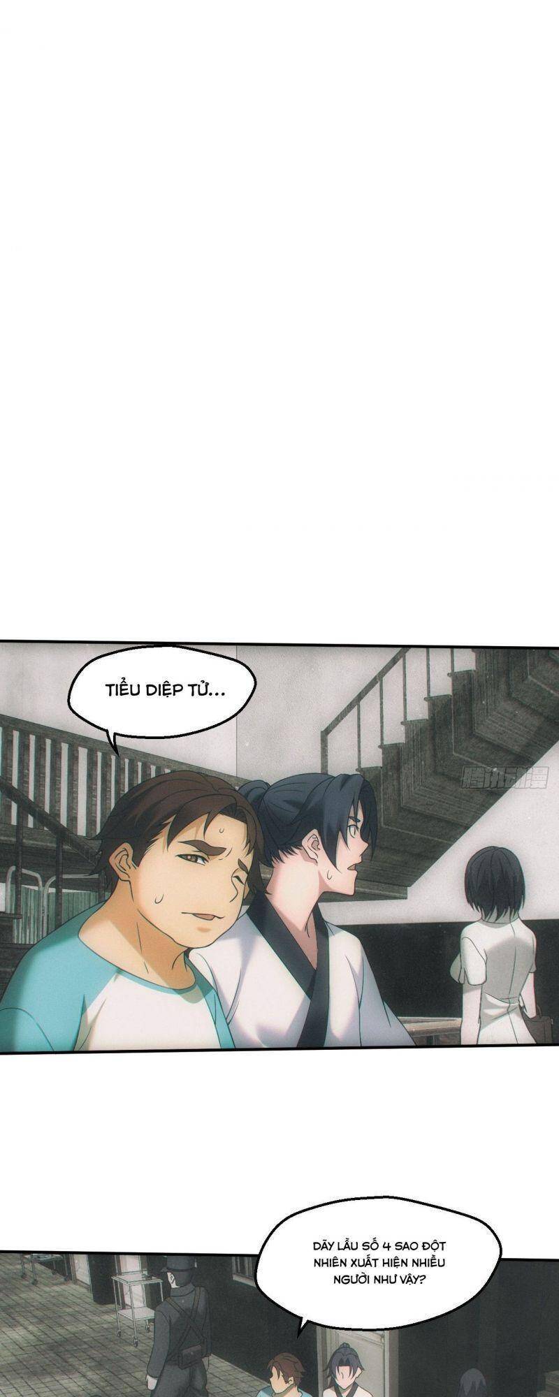 Đô Thị Bắt Yêu Nhân Chapter 30 - 19