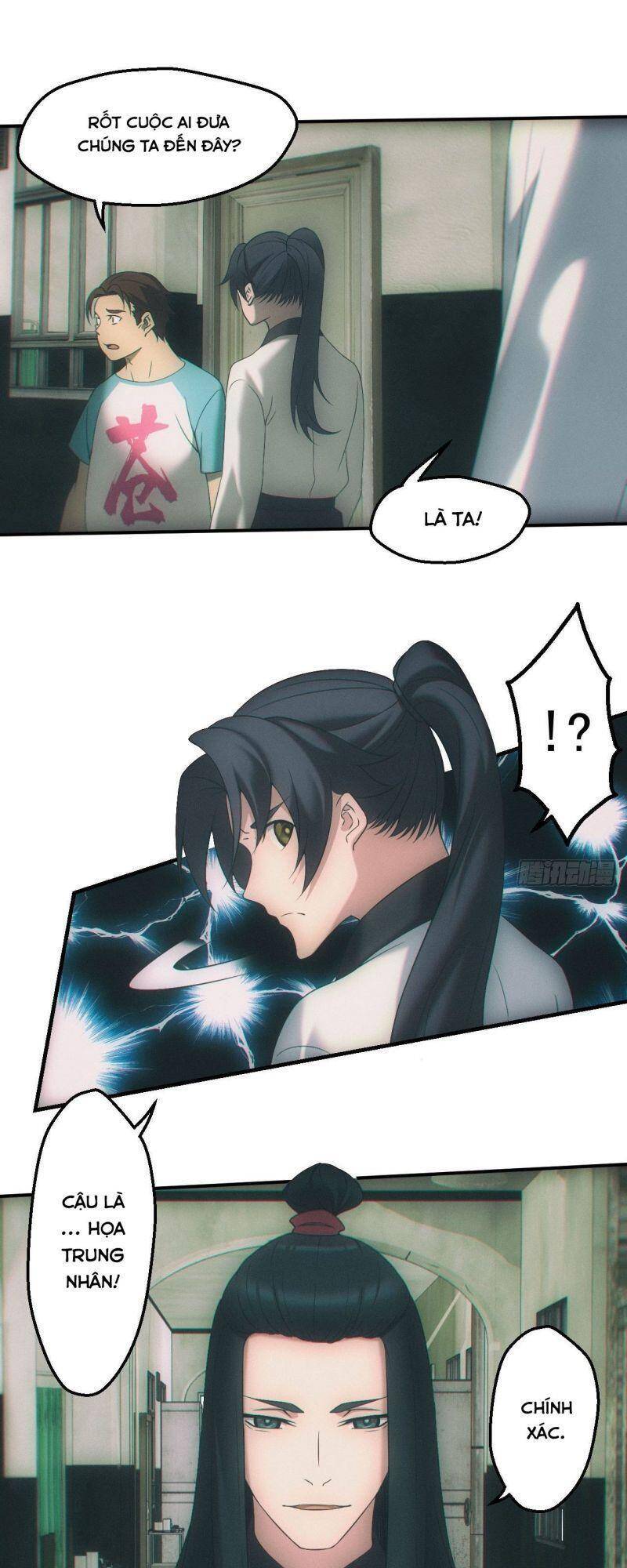 Đô Thị Bắt Yêu Nhân Chapter 30 - 22