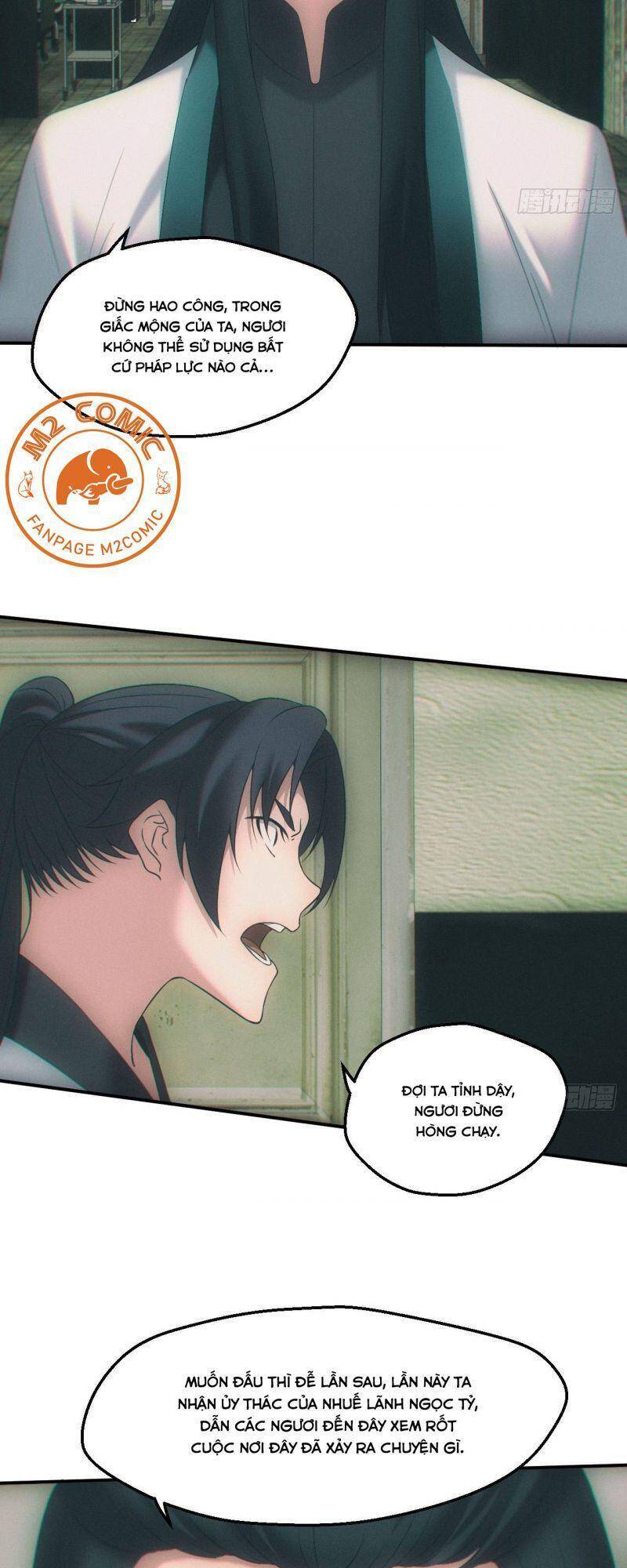 Đô Thị Bắt Yêu Nhân Chapter 30 - 23