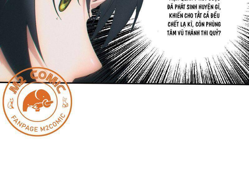 Đô Thị Bắt Yêu Nhân Chapter 30 - 4