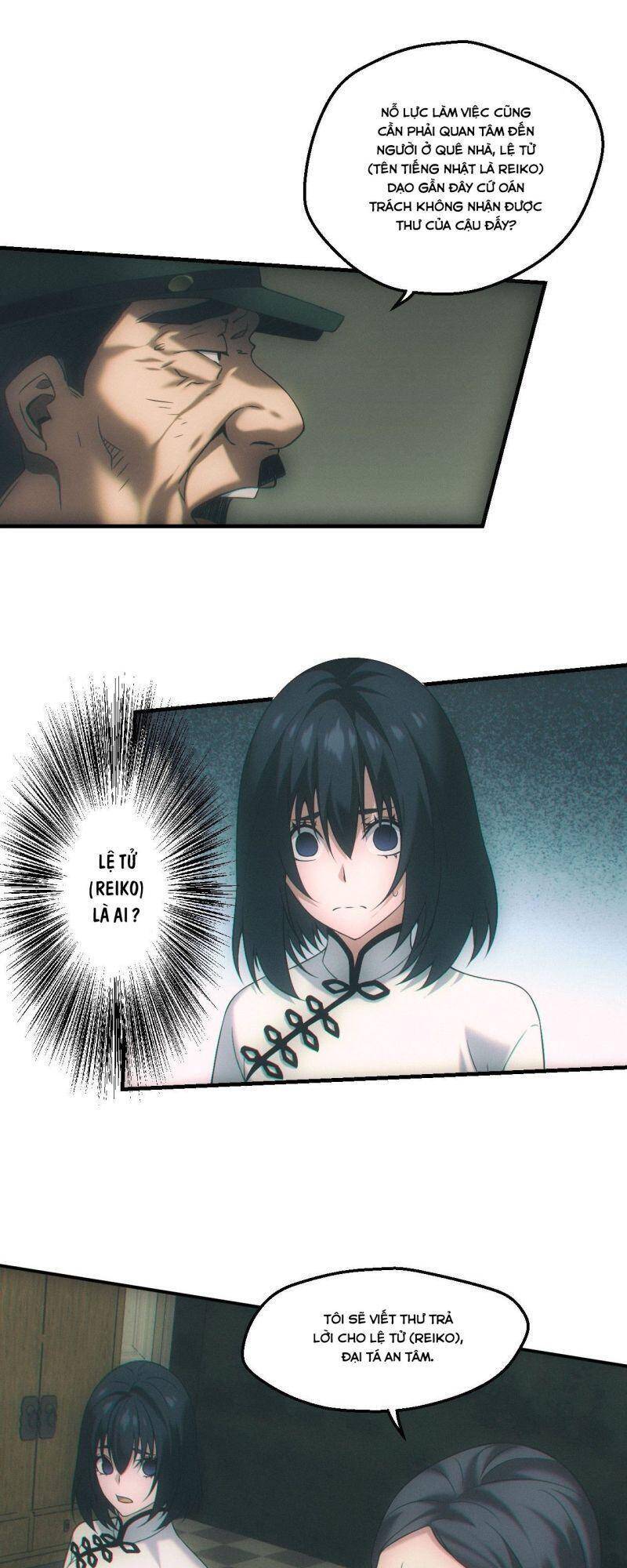 Đô Thị Bắt Yêu Nhân Chapter 31 - 11