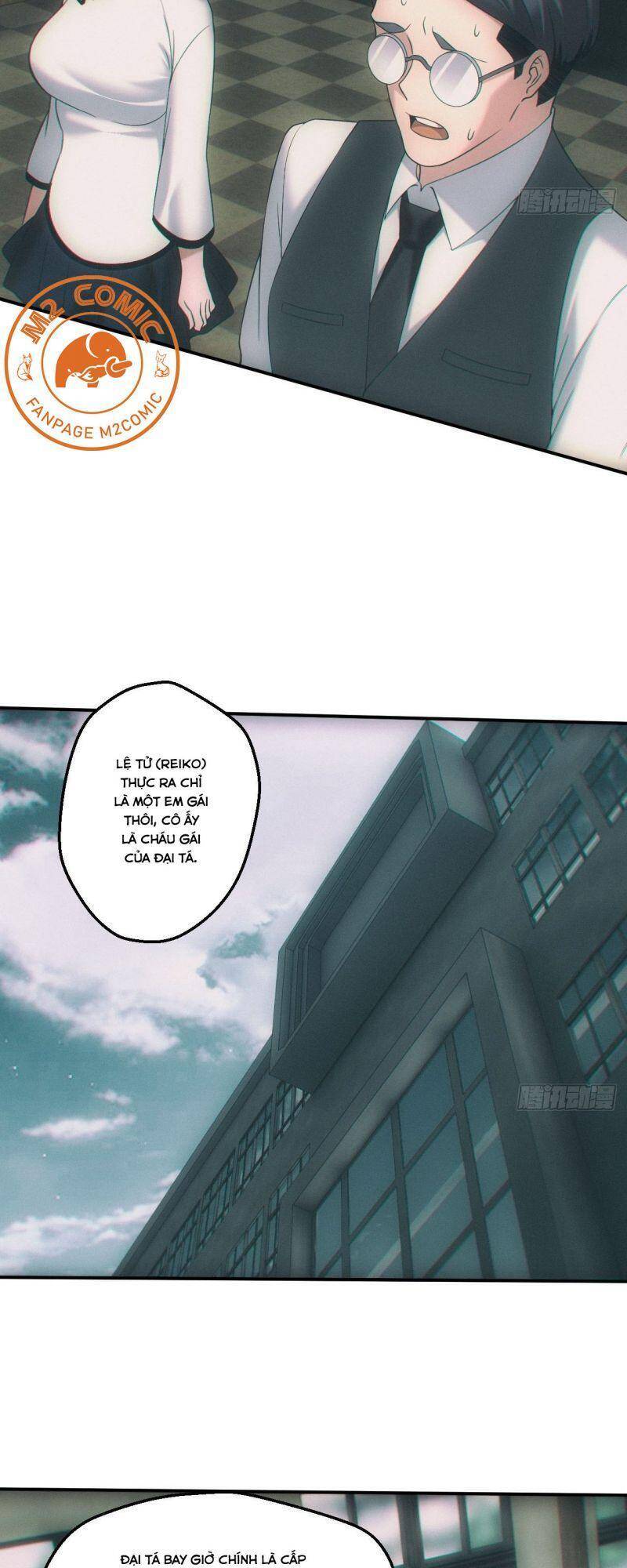 Đô Thị Bắt Yêu Nhân Chapter 31 - 12