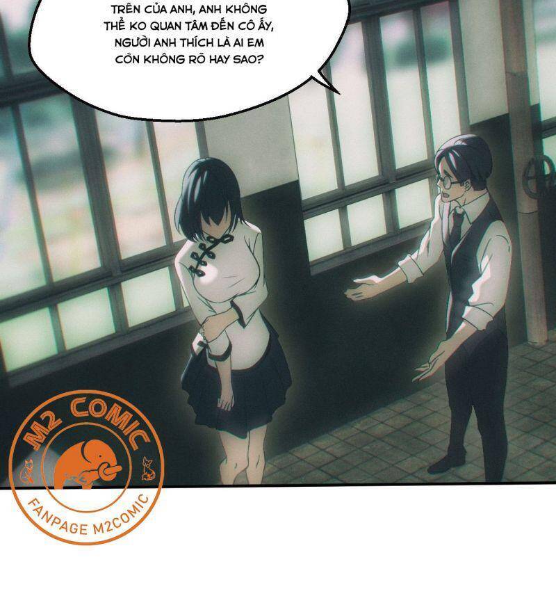 Đô Thị Bắt Yêu Nhân Chapter 31 - 13