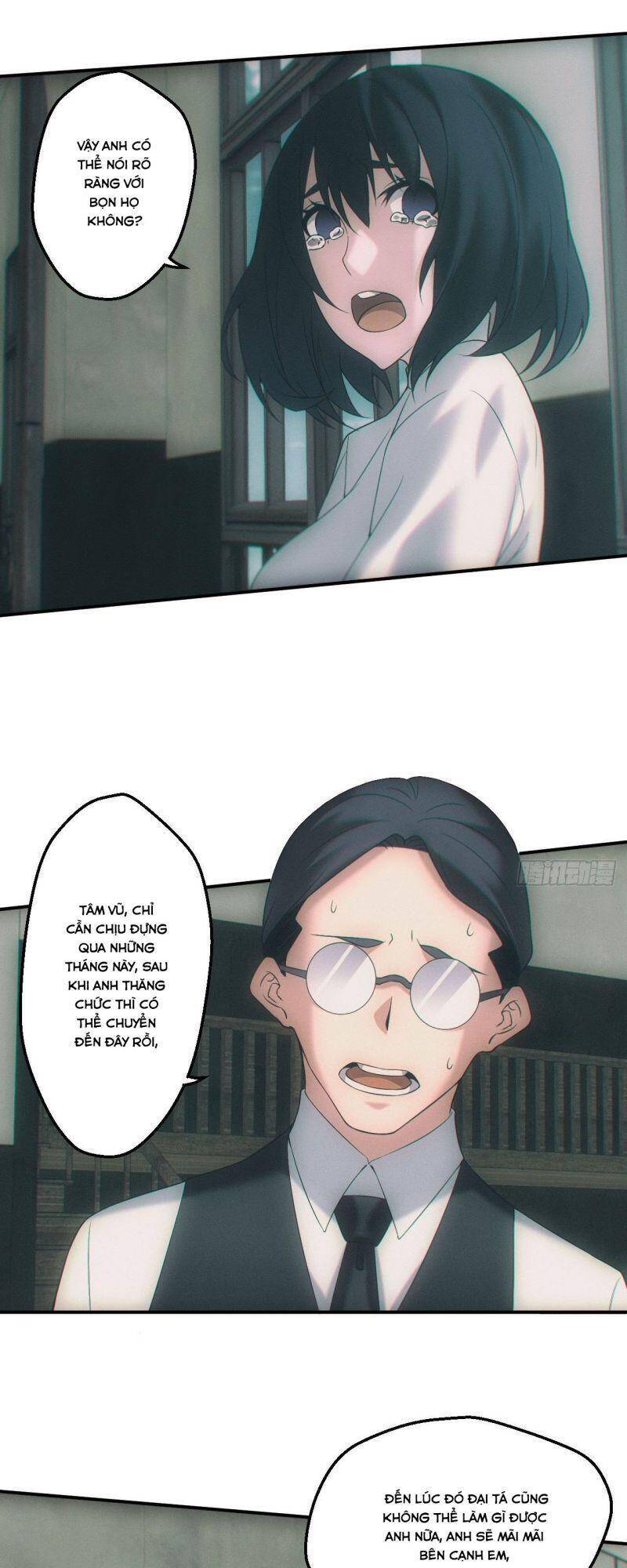 Đô Thị Bắt Yêu Nhân Chapter 31 - 14