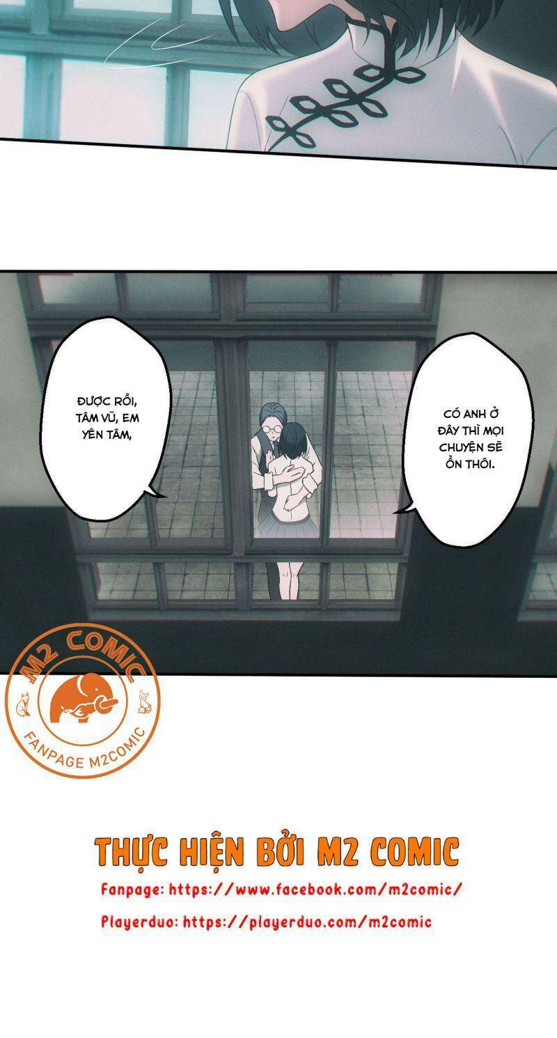 Đô Thị Bắt Yêu Nhân Chapter 31 - 16