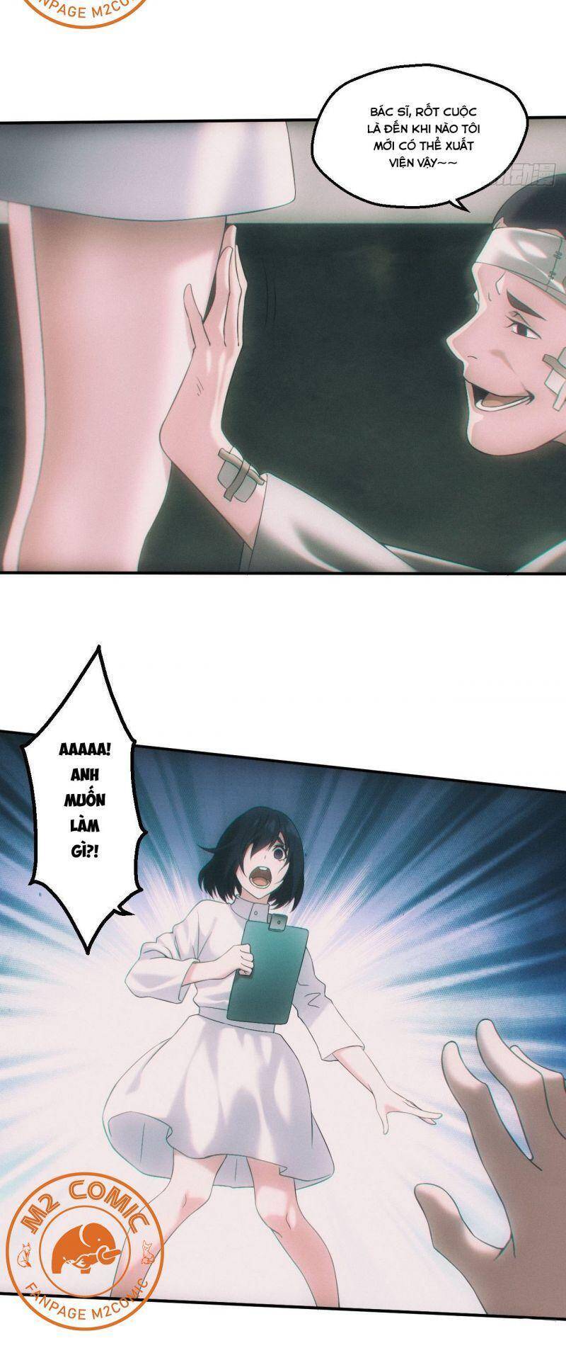 Đô Thị Bắt Yêu Nhân Chapter 31 - 18