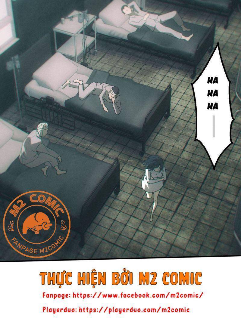 Đô Thị Bắt Yêu Nhân Chapter 31 - 21