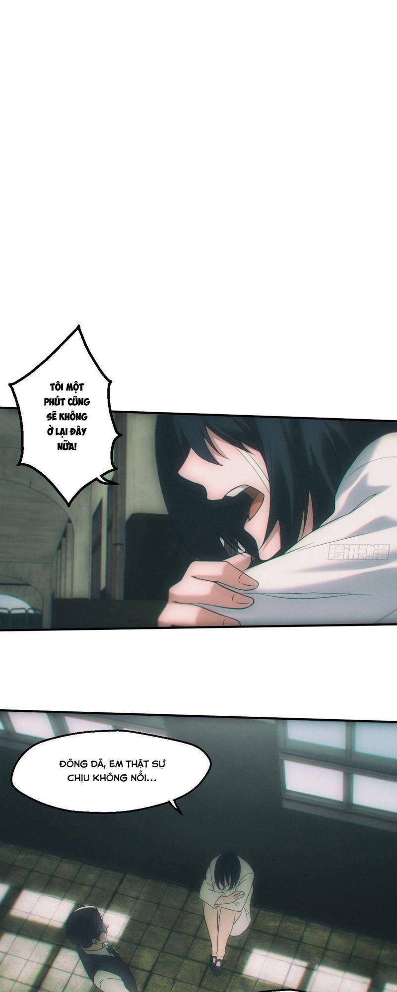 Đô Thị Bắt Yêu Nhân Chapter 31 - 22