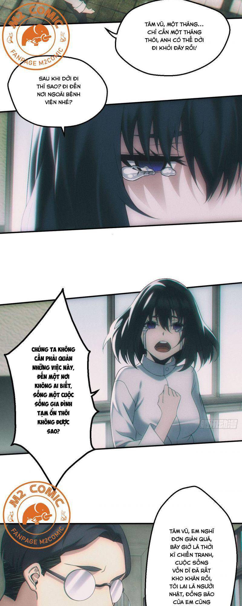 Đô Thị Bắt Yêu Nhân Chapter 31 - 23