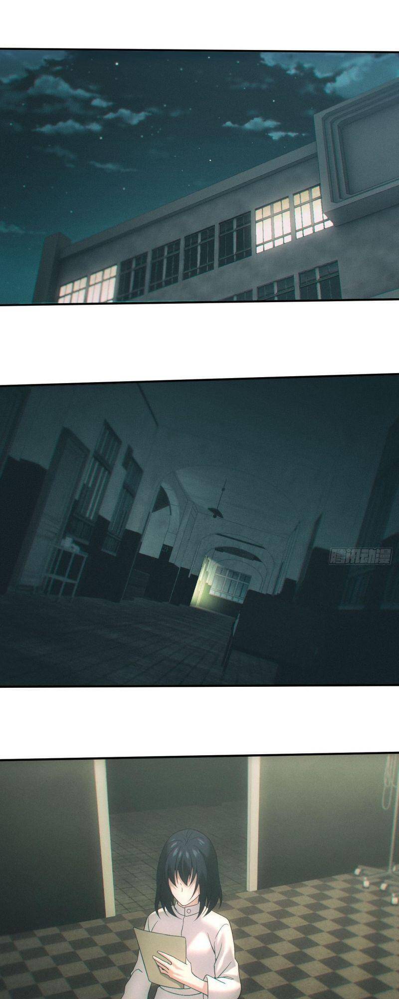 Đô Thị Bắt Yêu Nhân Chapter 32 - 2