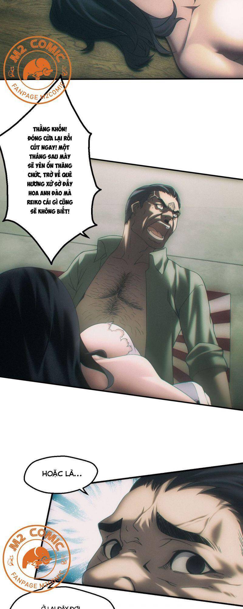 Đô Thị Bắt Yêu Nhân Chapter 32 - 11