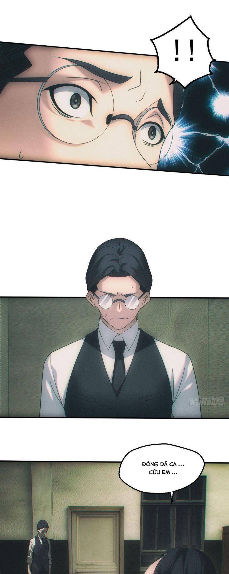 Đô Thị Bắt Yêu Nhân Chapter 32 - 13