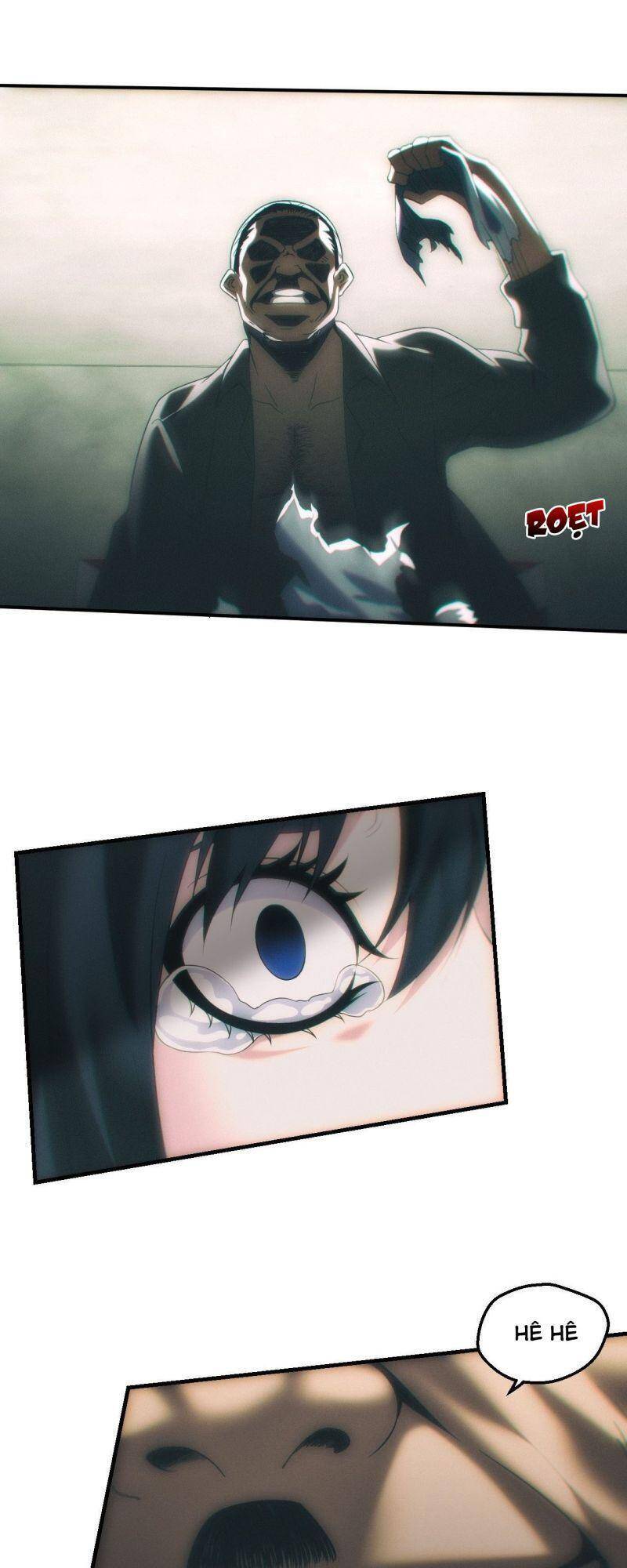 Đô Thị Bắt Yêu Nhân Chapter 32 - 16