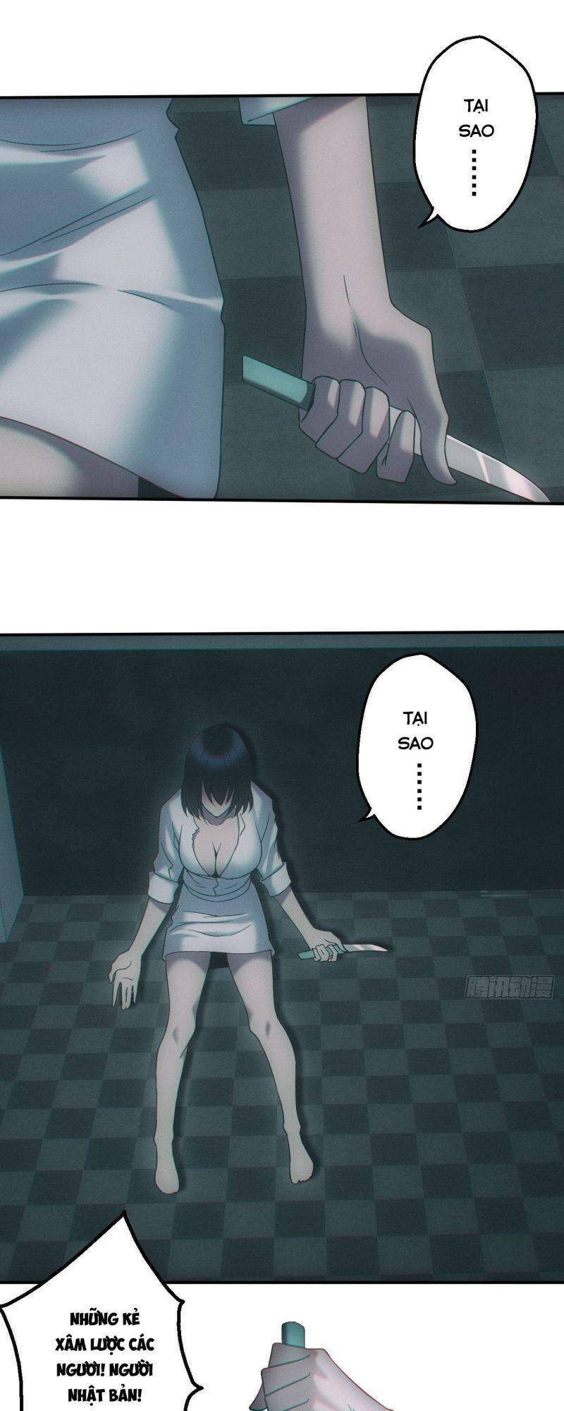 Đô Thị Bắt Yêu Nhân Chapter 32 - 19