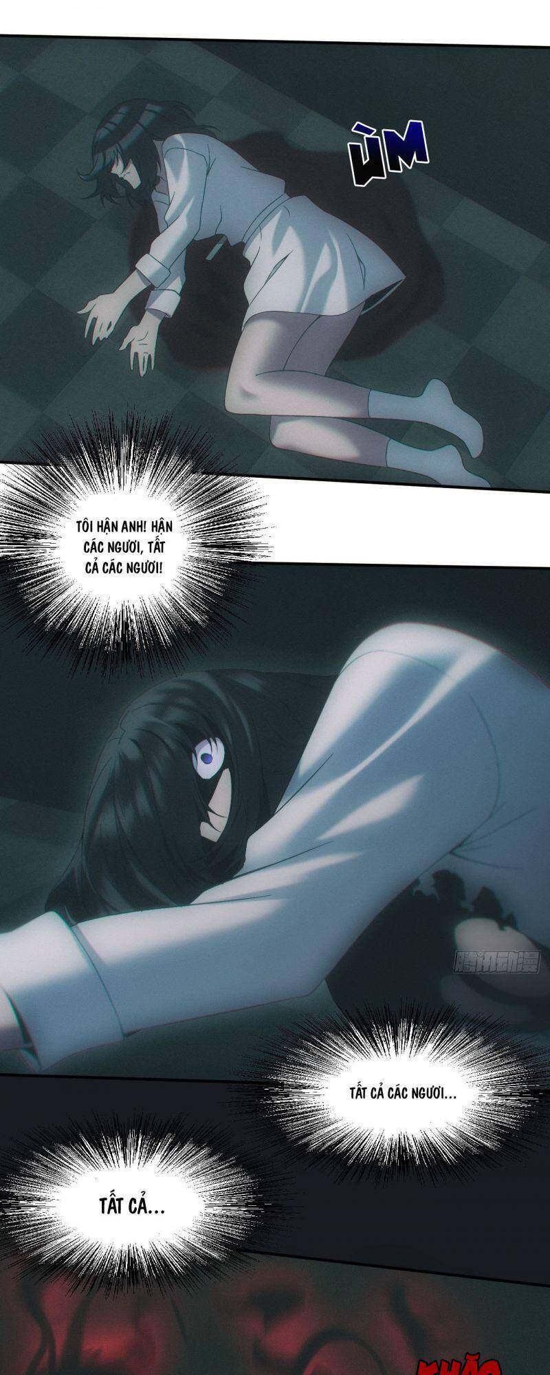 Đô Thị Bắt Yêu Nhân Chapter 32 - 22