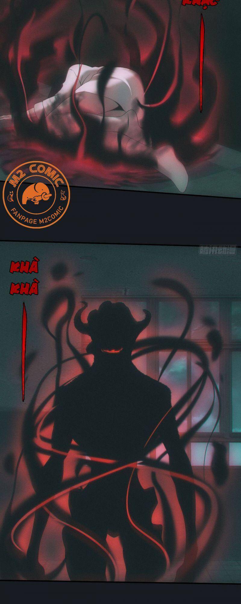 Đô Thị Bắt Yêu Nhân Chapter 32 - 23