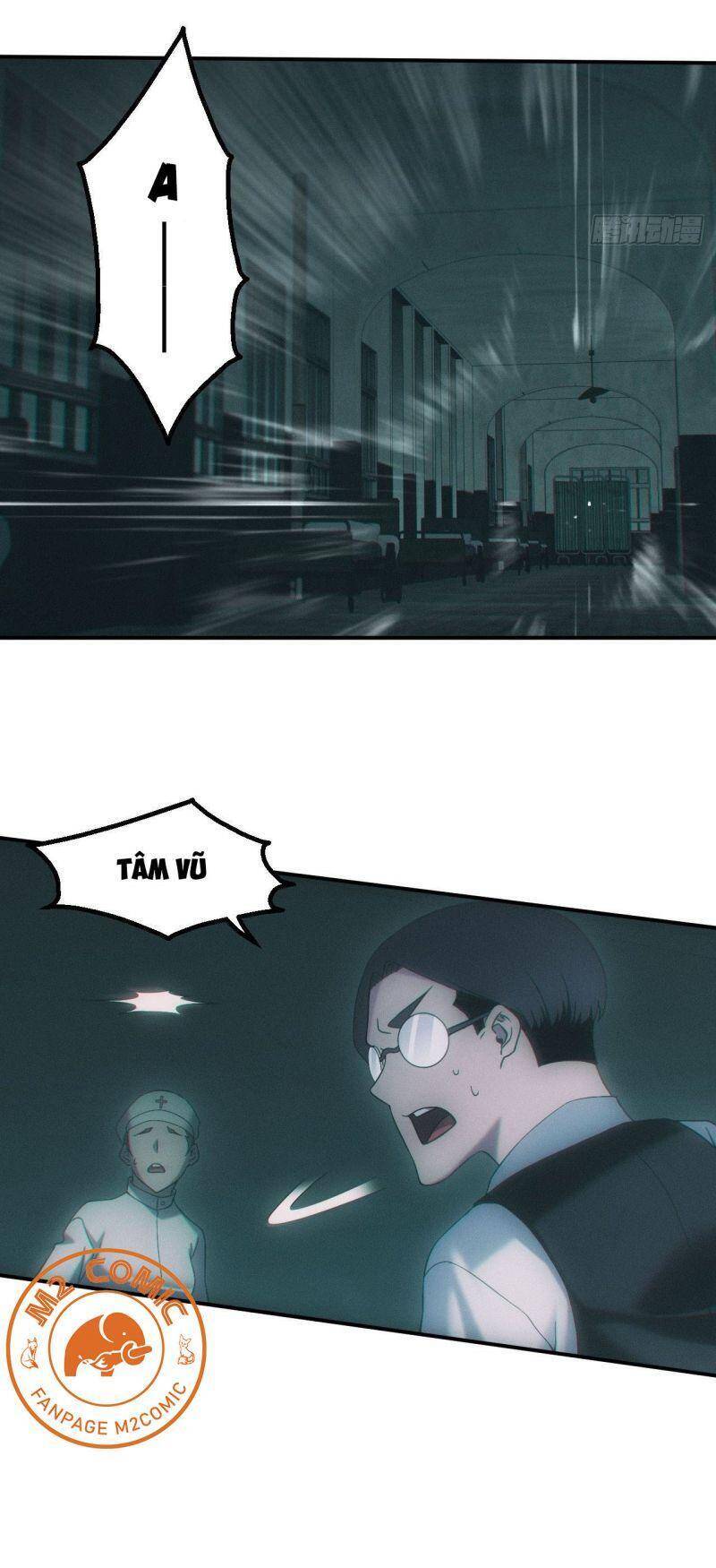 Đô Thị Bắt Yêu Nhân Chapter 32 - 6