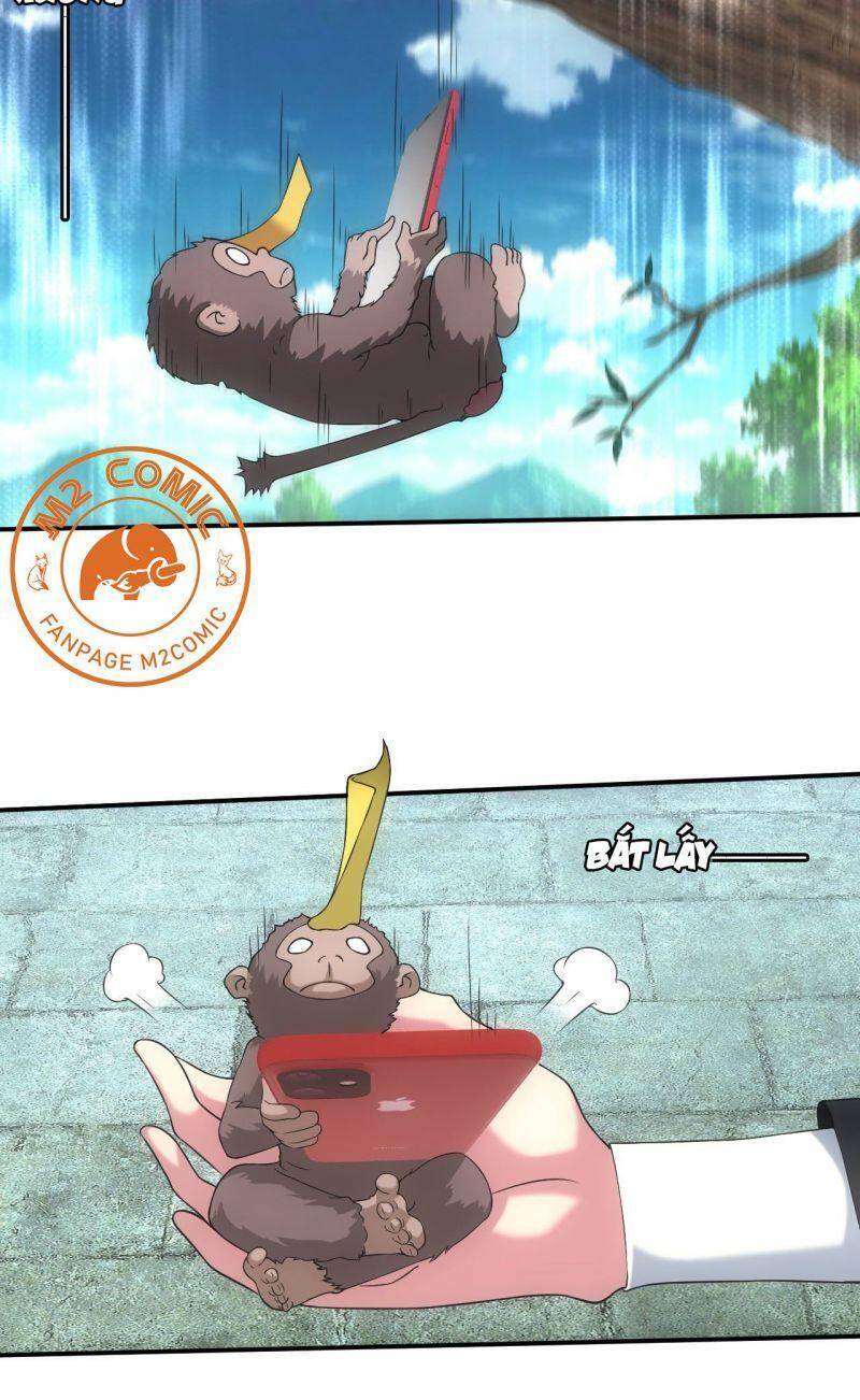 Đô Thị Bắt Yêu Nhân Chapter 4 - 12