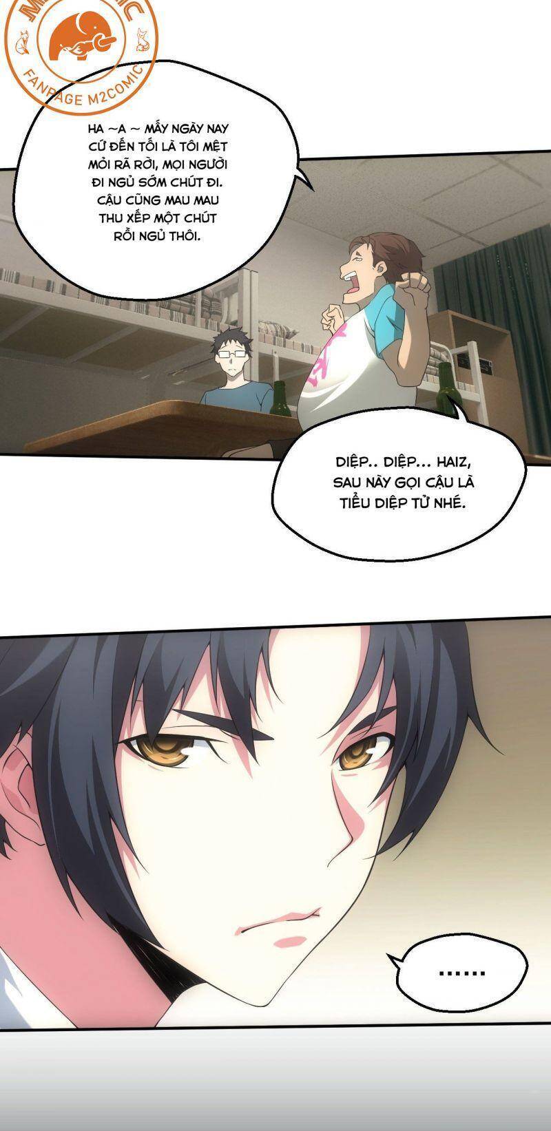 Đô Thị Bắt Yêu Nhân Chapter 5 - 14