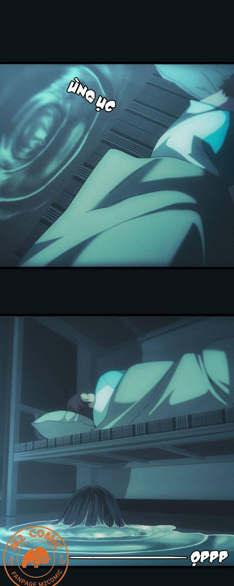 Đô Thị Bắt Yêu Nhân Chapter 5 - 17