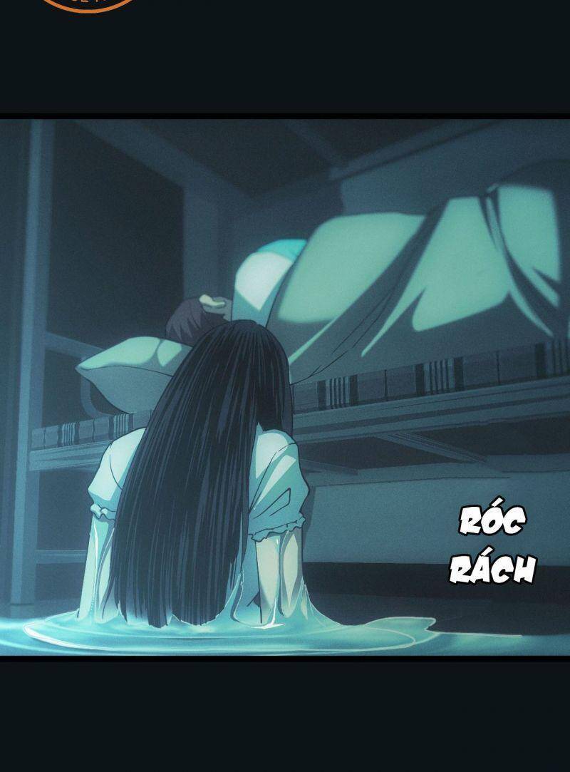 Đô Thị Bắt Yêu Nhân Chapter 5 - 18