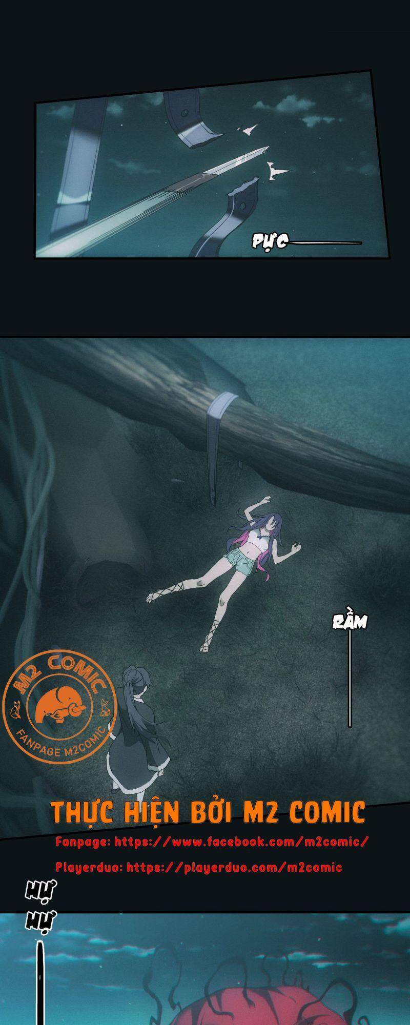 Đô Thị Bắt Yêu Nhân Chapter 6 - 24