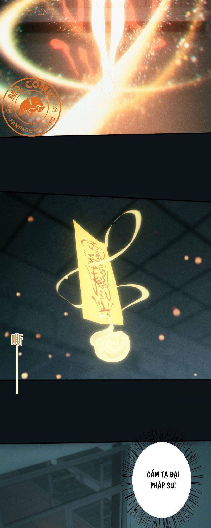 Đô Thị Bắt Yêu Nhân Chapter 6 - 7