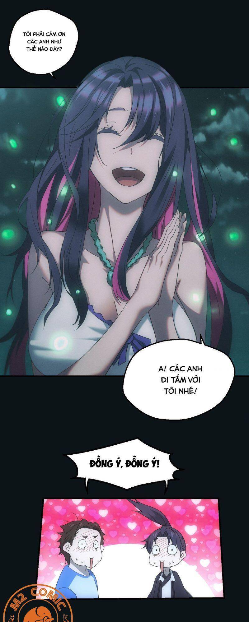 Đô Thị Bắt Yêu Nhân Chapter 7 - 19