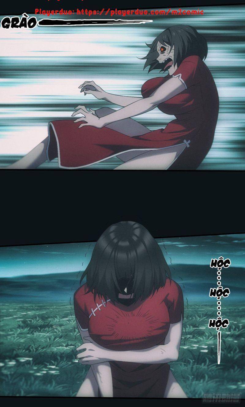 Đô Thị Bắt Yêu Nhân Chapter 7 - 3