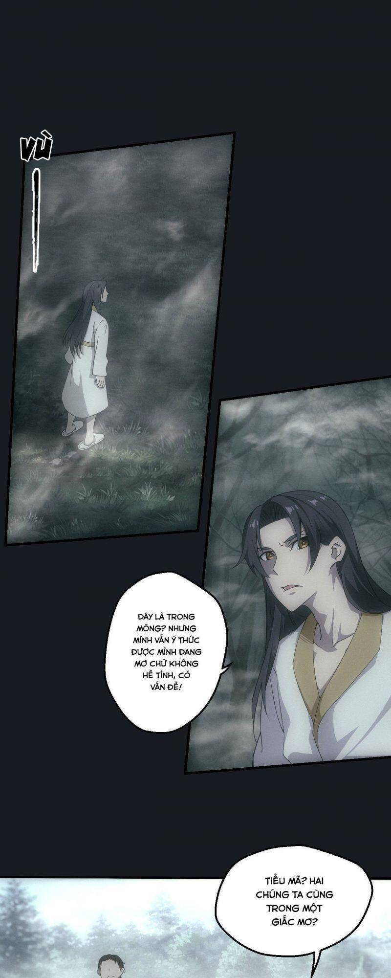 Đô Thị Bắt Yêu Nhân Chapter 8 - 4